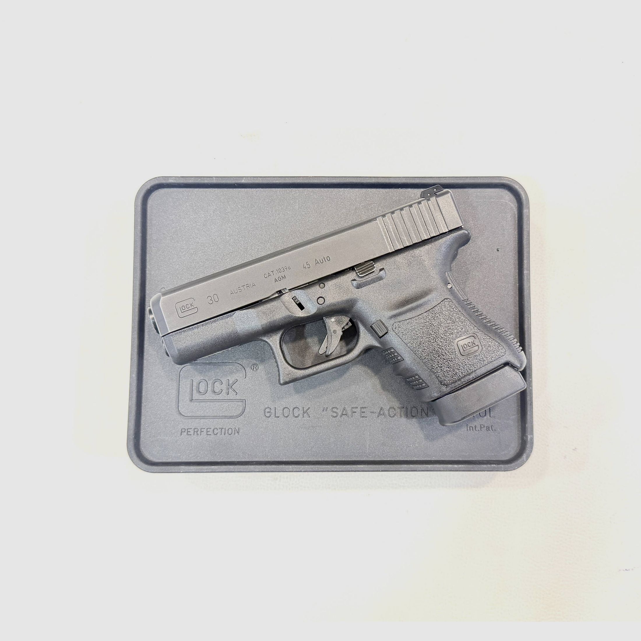 GLOCK 30 – 45 ACP, Bild 1 von 4