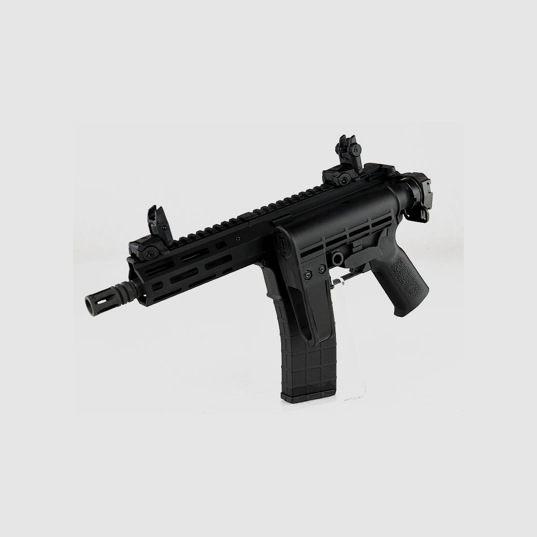 Tippmann Arms M4-22 Bug Out Micro PISTOL