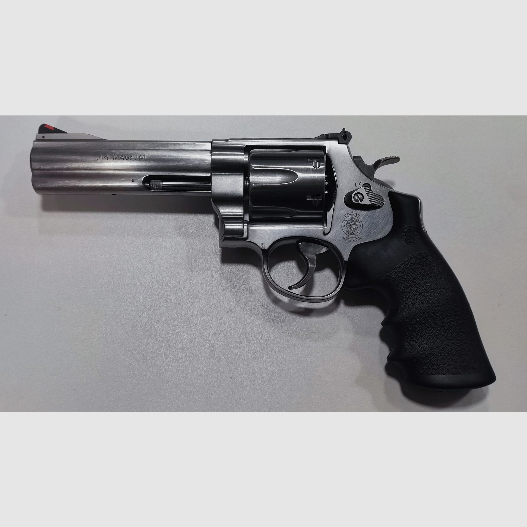 REVOLVER SMITH & WESSON 629 CLASSIC KAL. 44MAG, Bild 1 von 14