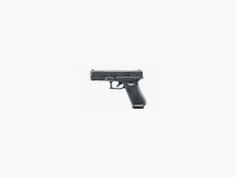 Glock 17 Gen5