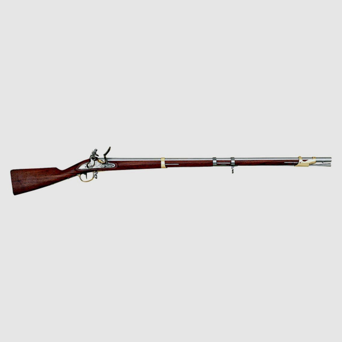 PEDERSOLI Rifle «AN IX» DRAGOONS, image 1 of 3