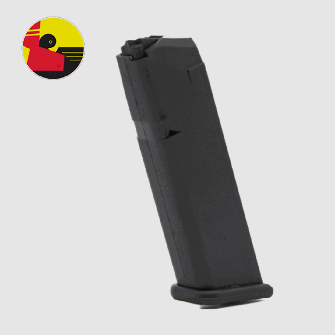 KCI USA | Caricatore Glock Compatibile – 9MM 17RD GEN 2 MAGAZINE, immagine 4 di 5