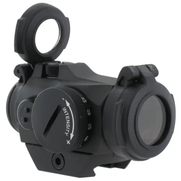 Viseur Point Rouge Aimpoint Micro H2 avec Montage Tikka T3 2MOA