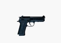 BERETTA 92 X