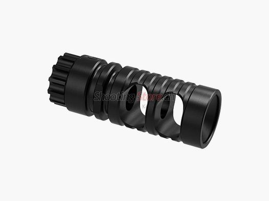 Clawgear AK Two Chamber Compensator