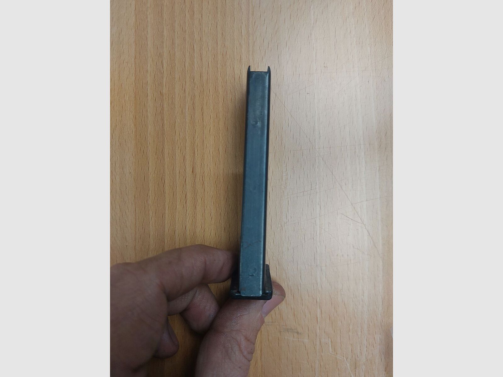 CZ, Brünner M50 / M70, Bild 5 von 7