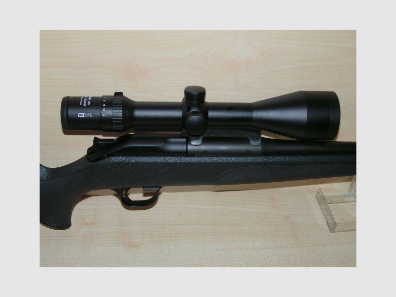 Blaser R8 Professional Link System
