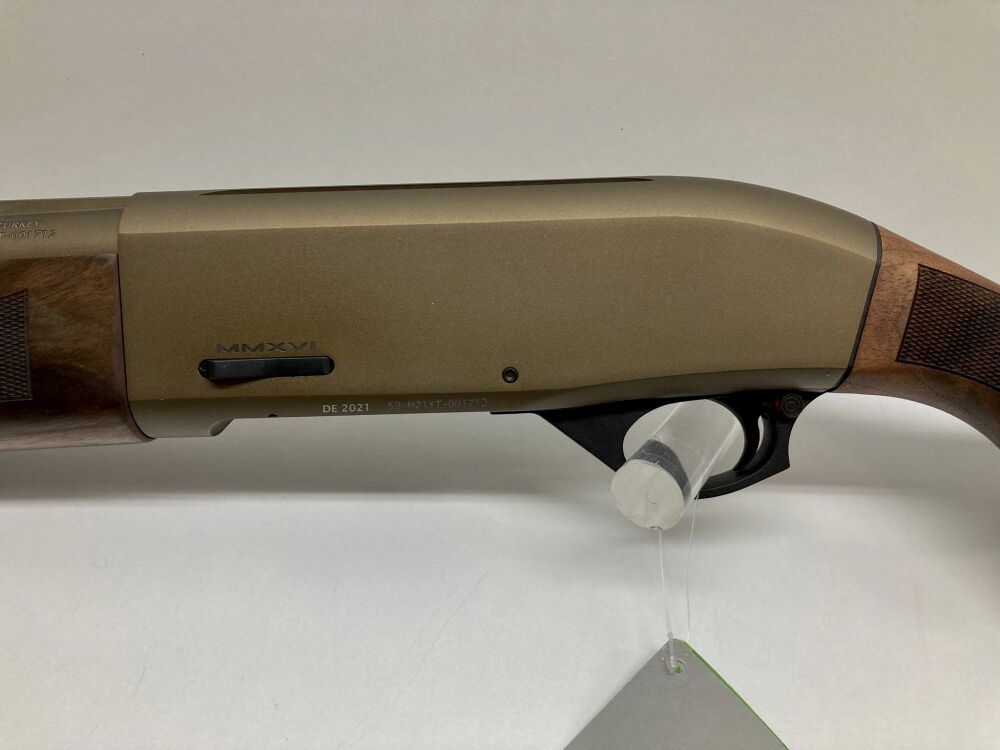 ARMSAN	 MMXVI Bronze W3 - Waffen Friedrichs