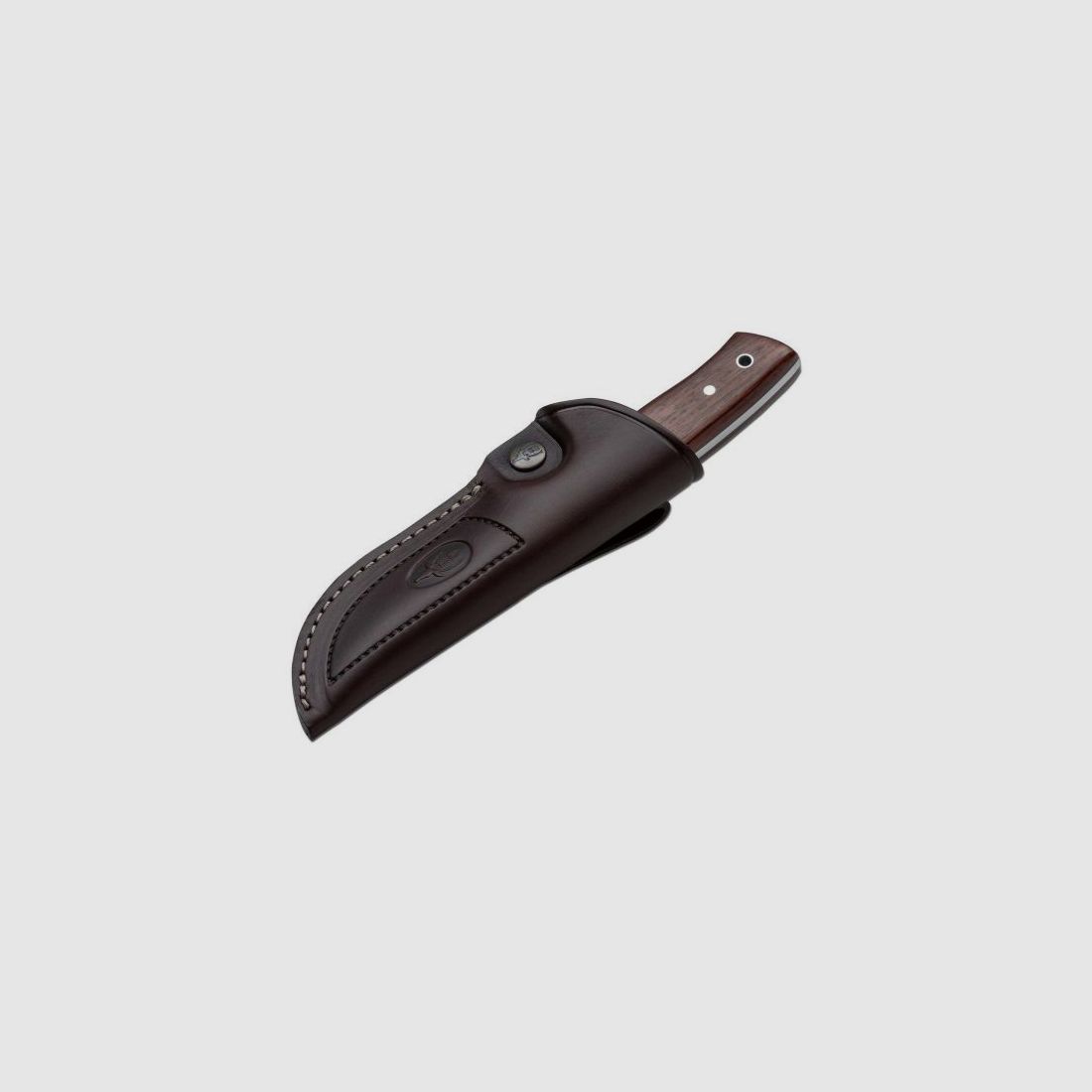 Nóż myśliwski i outdoorowy Muela Kodiak Cocobolo, zdjęcie 3 z 4