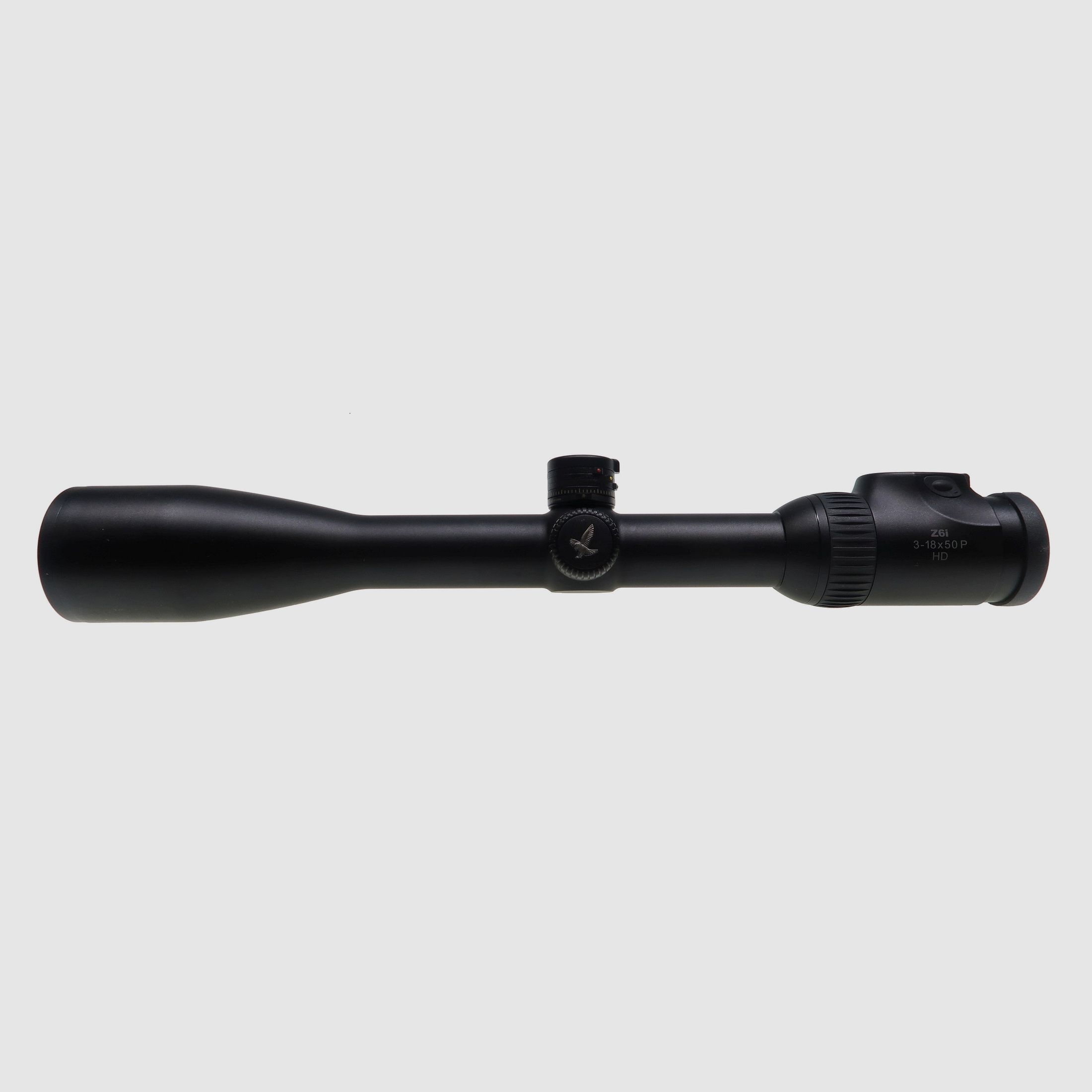 Swarovski Z6i 3-18x50 BT L