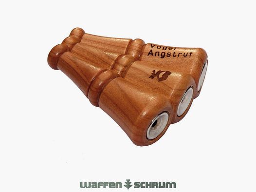 Weisskirchen Vogelangstruf dreistimmig