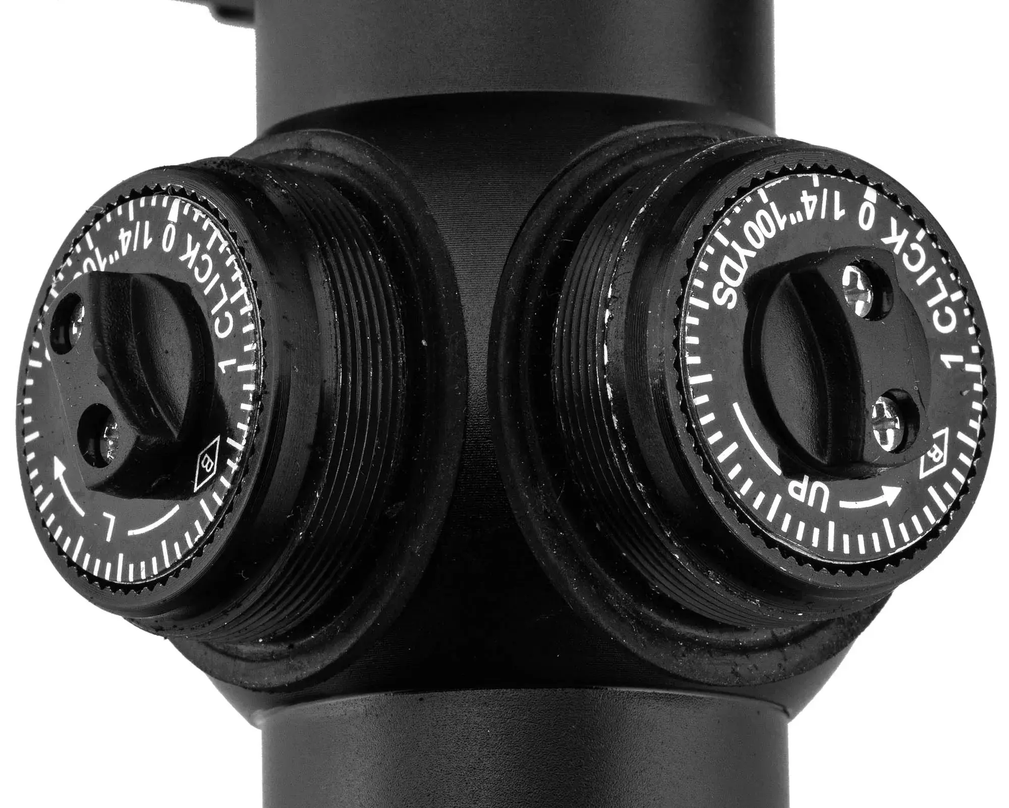 Nikko Stirling MountMaster 4X32 HMD, Bild 12 von 14