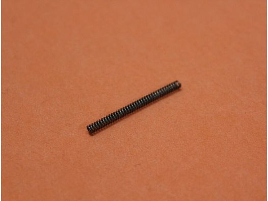 DPMS AR-15: Takedown and Pivot Pin Detent Spring DPMS Feder für Zerlege- und Haltebolzen