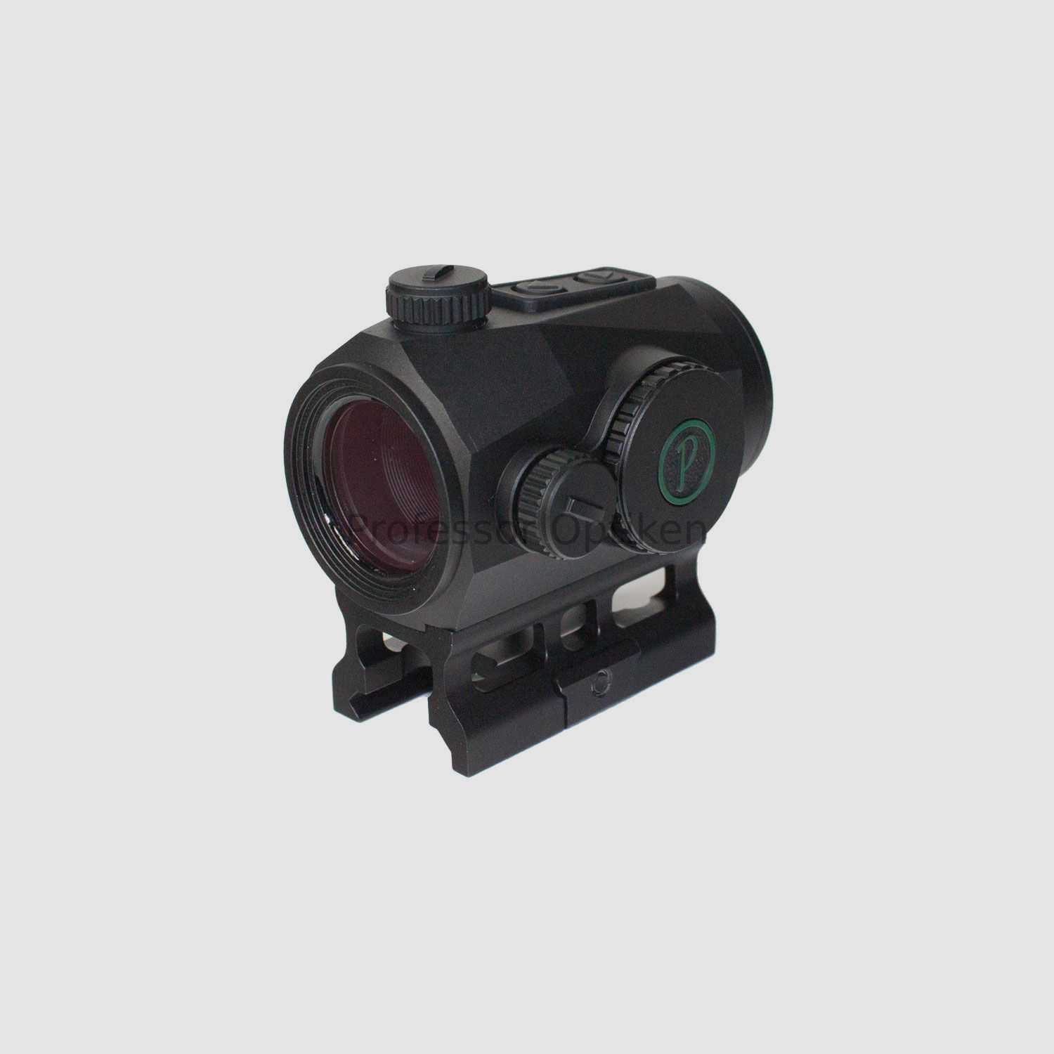 Professor Optiken Reflexvisier Königssee - 1x25, 2 MOA