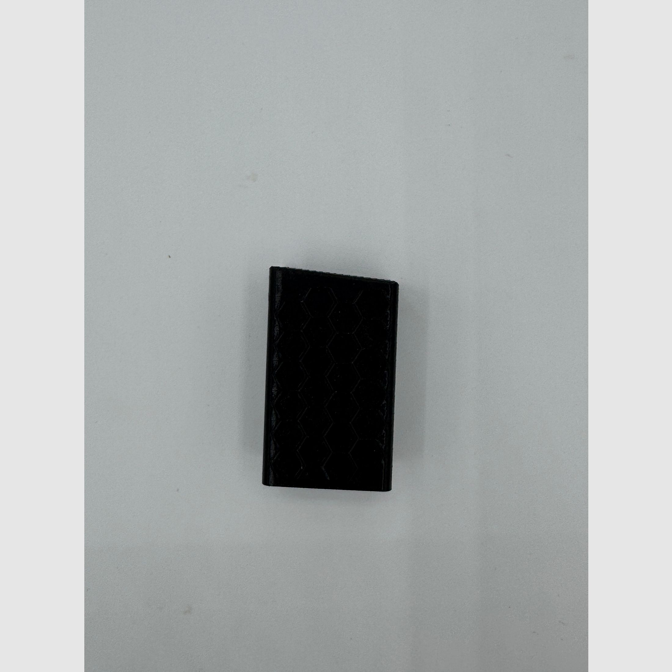 Magazine extension Colt 9 mm 10-round – More control during magazine change