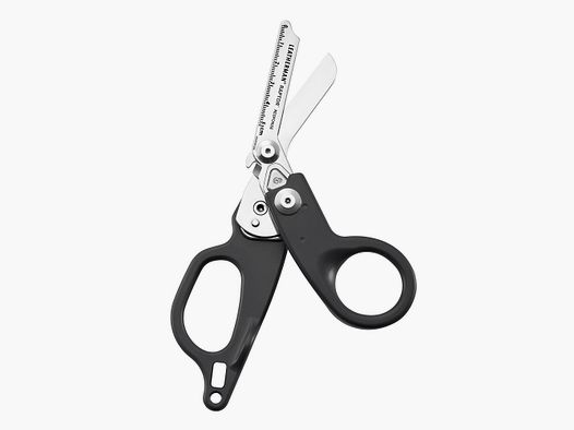 LEATHERMAN – RAPTOR RESPONSE