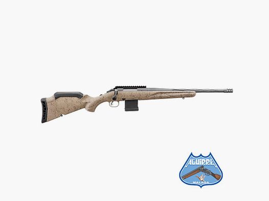 Rifle Ruger American Gen II Ranch Cal 308 Win