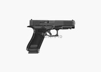 GLOCK 17 Gen6 OR