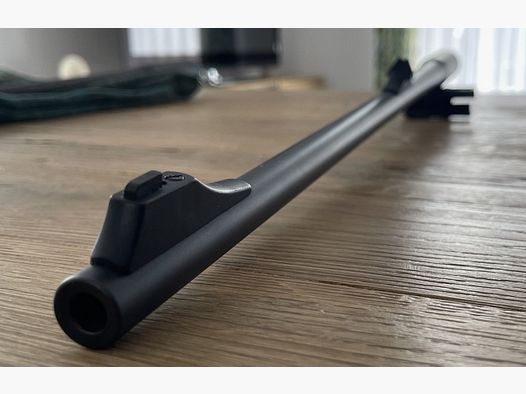 Sehr gut erhaltene Blaser R93 9.3x62 Wechsellauf