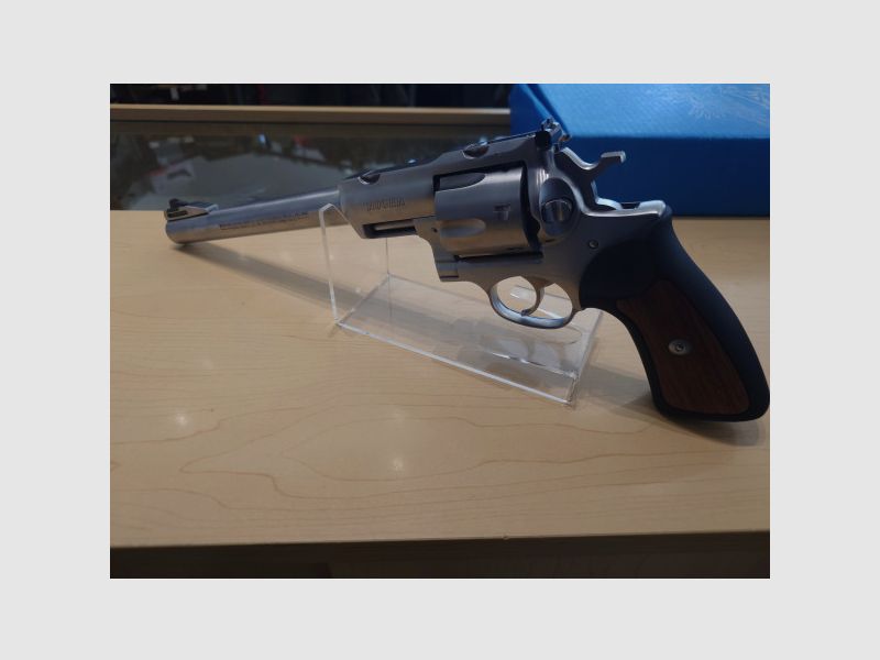 ON CUSTOMER ORDER - RUGER SUPER REDHAWK - .44REMMAG - STS - 23.8 CM BARREL