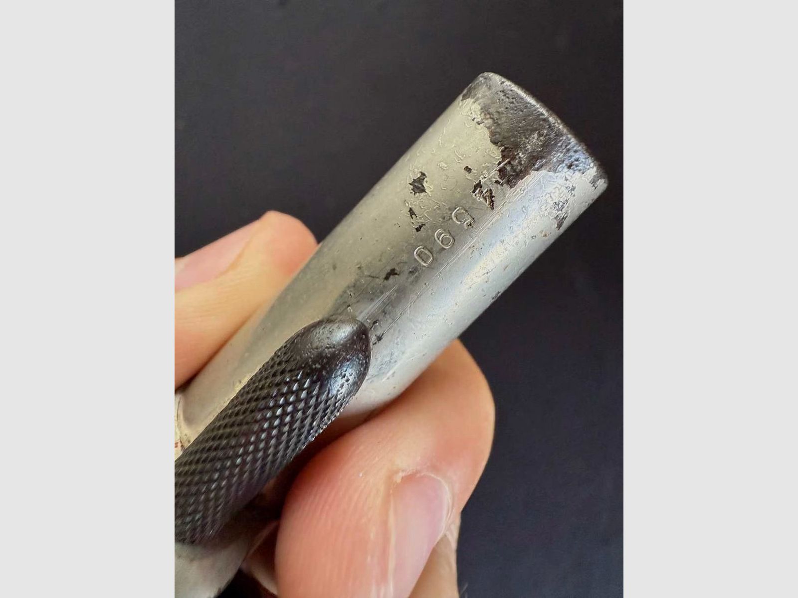 1876 - REVOLVER DE ACCIÓN SIMPLE COLT NEW LINE SEGUNDO MODELO .41 Colt