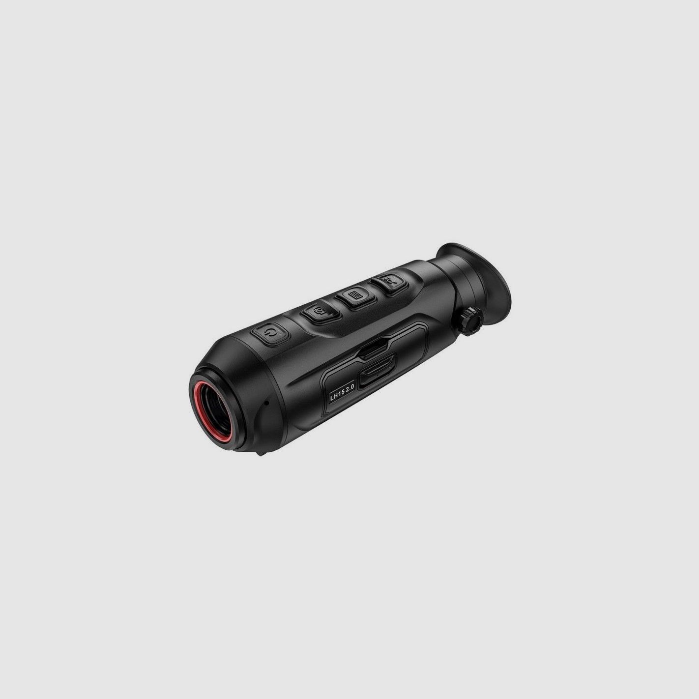 HIKMICRO Lynx Pro LH15 2.0 Wärmebildmonokular, Bild 1 von 5