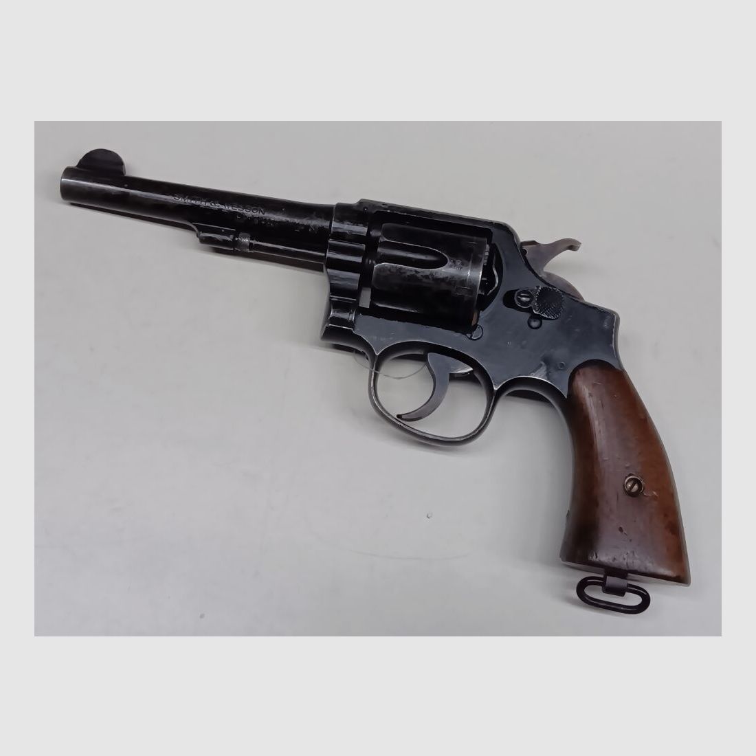 Smith & Wesson - Springfield Mod. Victory, image 1 of 10