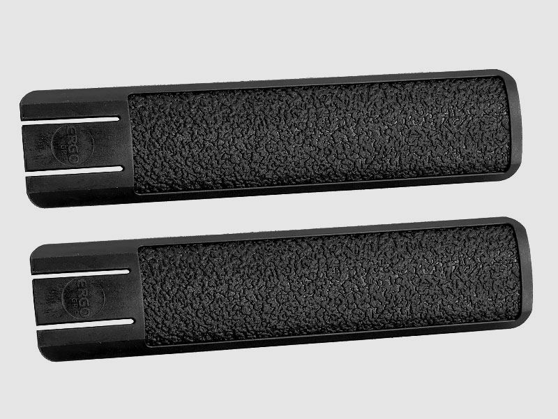 ERGO GRIPS Picatinny Protection Rail Set