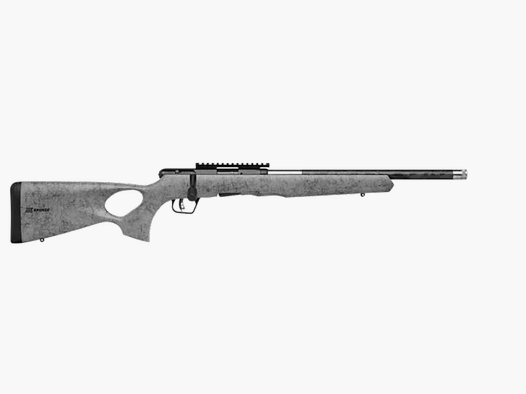 Savage B22 Magnum Timberlite herhalingsgeweer .22 WMR
