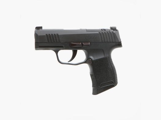 SIG SAUER – P365 NITRON 3.1″ X-RAY OPTIC READY – CAL 9X19