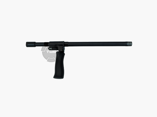 Canon Steyr AUG 5,56×45 (.223 Rem.) 16,4" 417mm