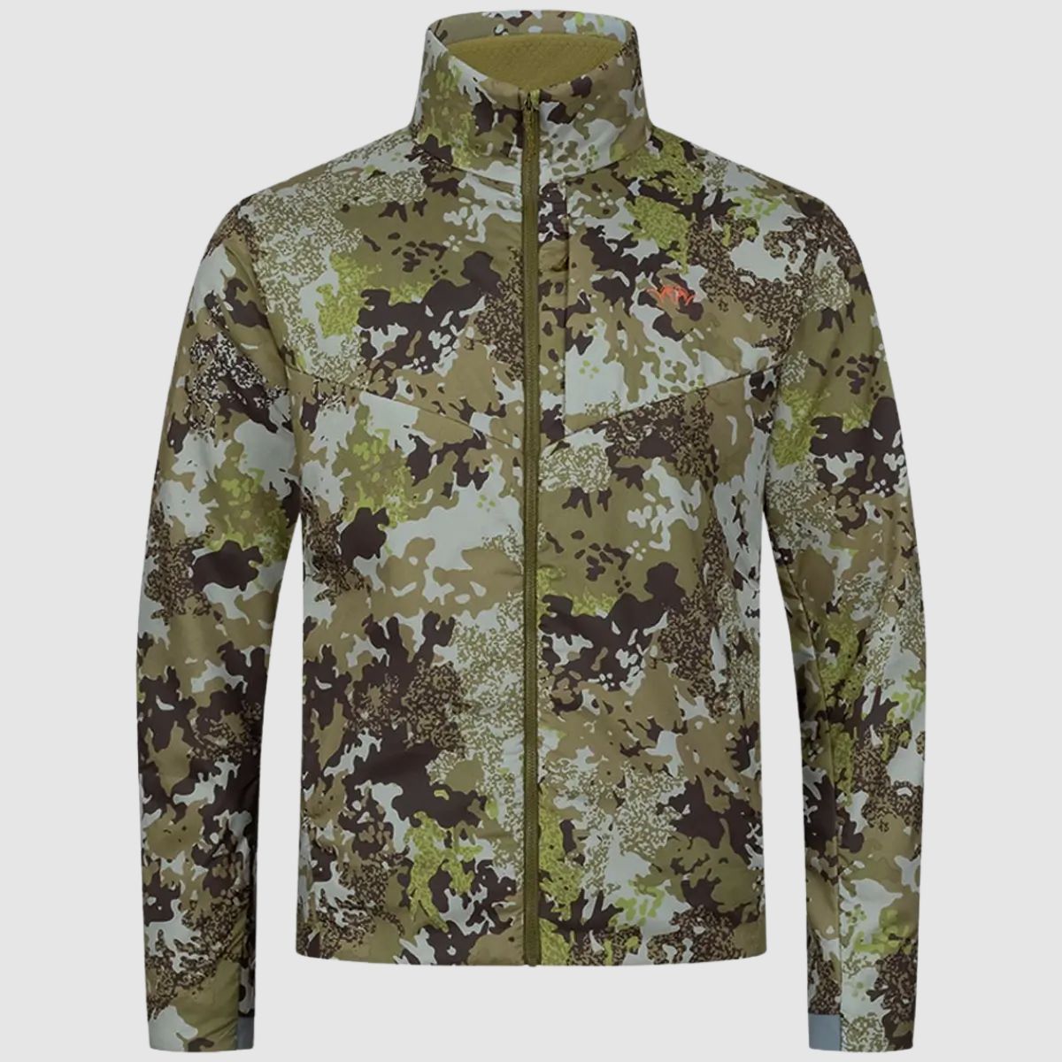 Blaser Stretchjacke Alpha (HunTec Camouflage)