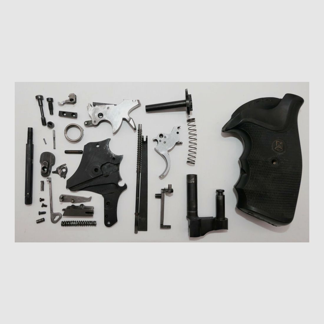 Teilesatz Smith & Wesson Teilesatz S&W 568-1