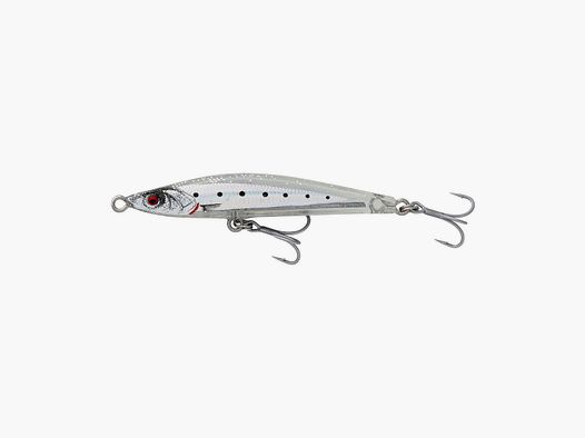 SAVAGE GEAR – GRAVITY PENCIL SLIM 6.5 cm / 7 g Sinking | Icecube