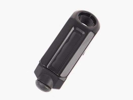 Slingmount QD (Typ 2) "Modern" (BK)