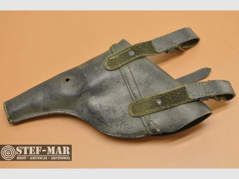 Rewolwer Webley Mark IV, kal. .38 S&W [G1008], zdjęcie 24 z 24