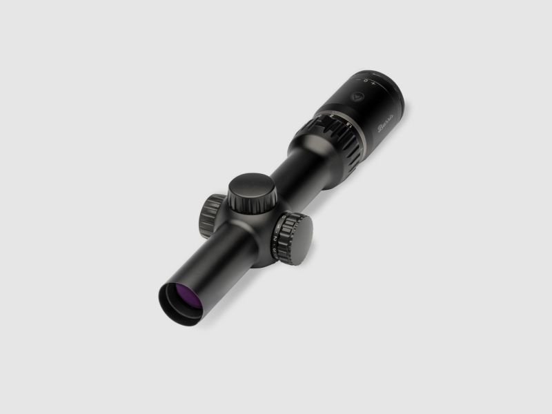 Burris Four Xe 1-4x24 LA 4A