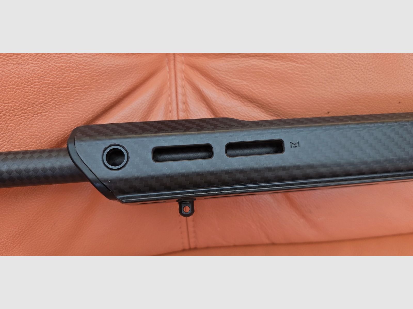 Bergara Premier Elevate Kaliber 6,5 PRC, EAW Picatinny Schiene