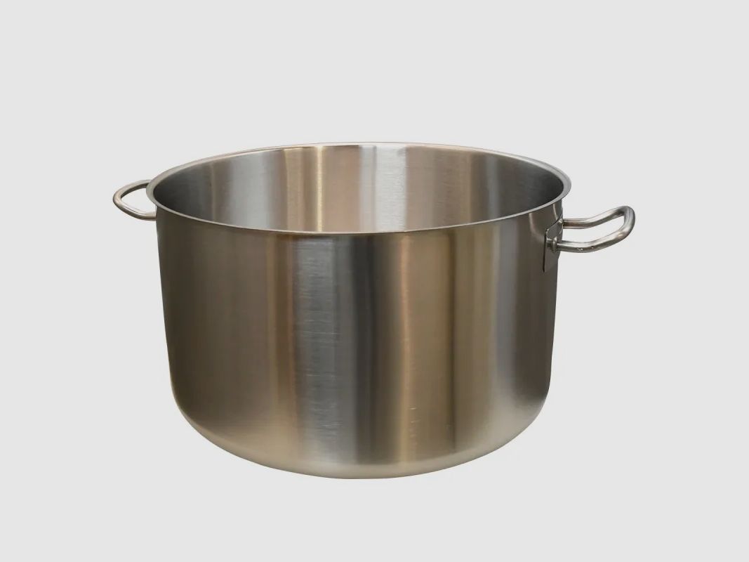 Braisière acier inoxydable Ø.50cm, image 7 sur 13