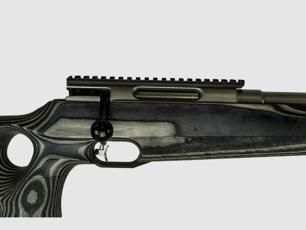 KEPPELER Alemania Mod. HuntingMatch specOps