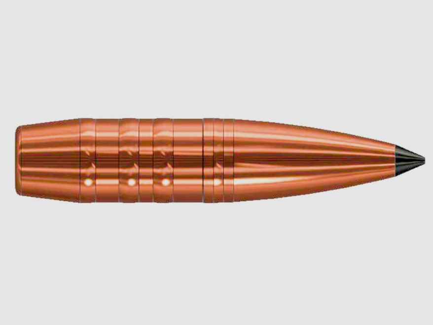 30 pcs Hasler Ariete bullets in 190 Grain – Cal. .338 #123545