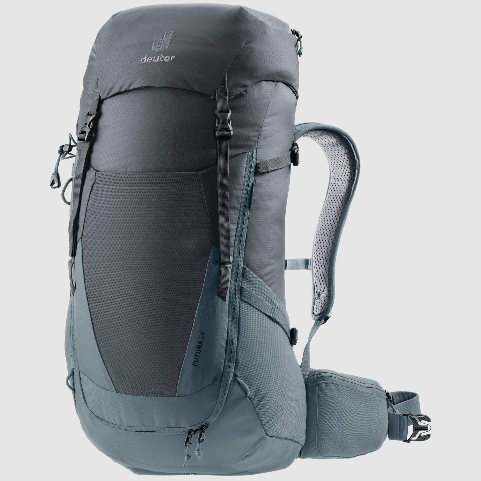 Deuter Futura 26 Graphite-Shale