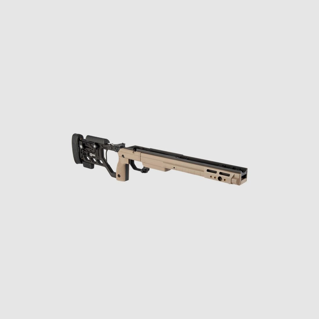 KINETIC RESEARCH GROUP TIKKA T3X CHASSIS SKŁADANA KOLBA FDE, zdjęcie 1 z 8