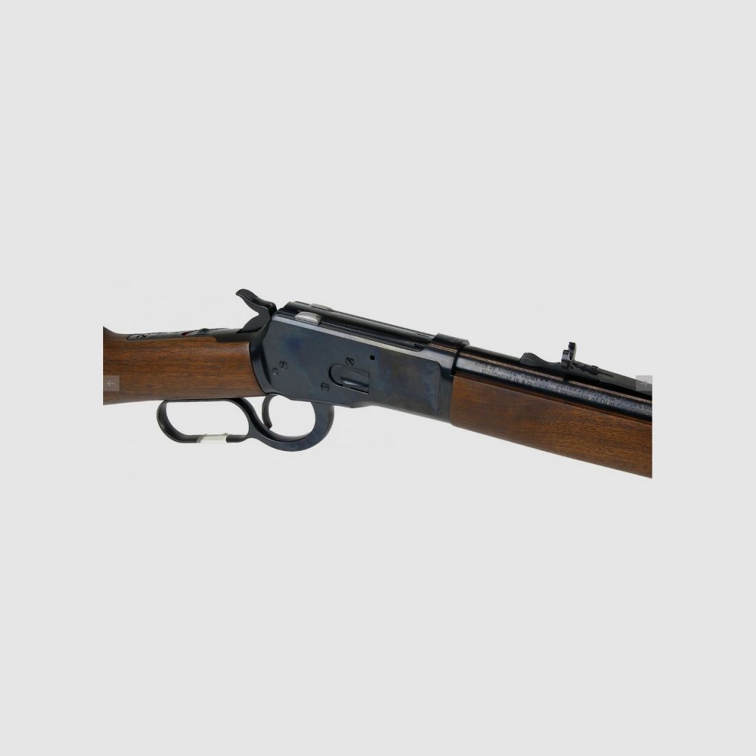 RIFLES WINCHESTER 1892 SHORT, imagen 3 de 3