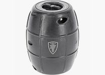 Elite Force Hailstorm Granat 6 mm, Gaz, czarny