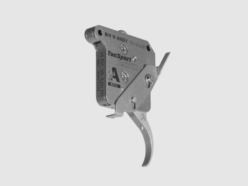 Andy Atzl Déclencheur TacSport Pro Rem700 Single-Stage, image 3 sur 4