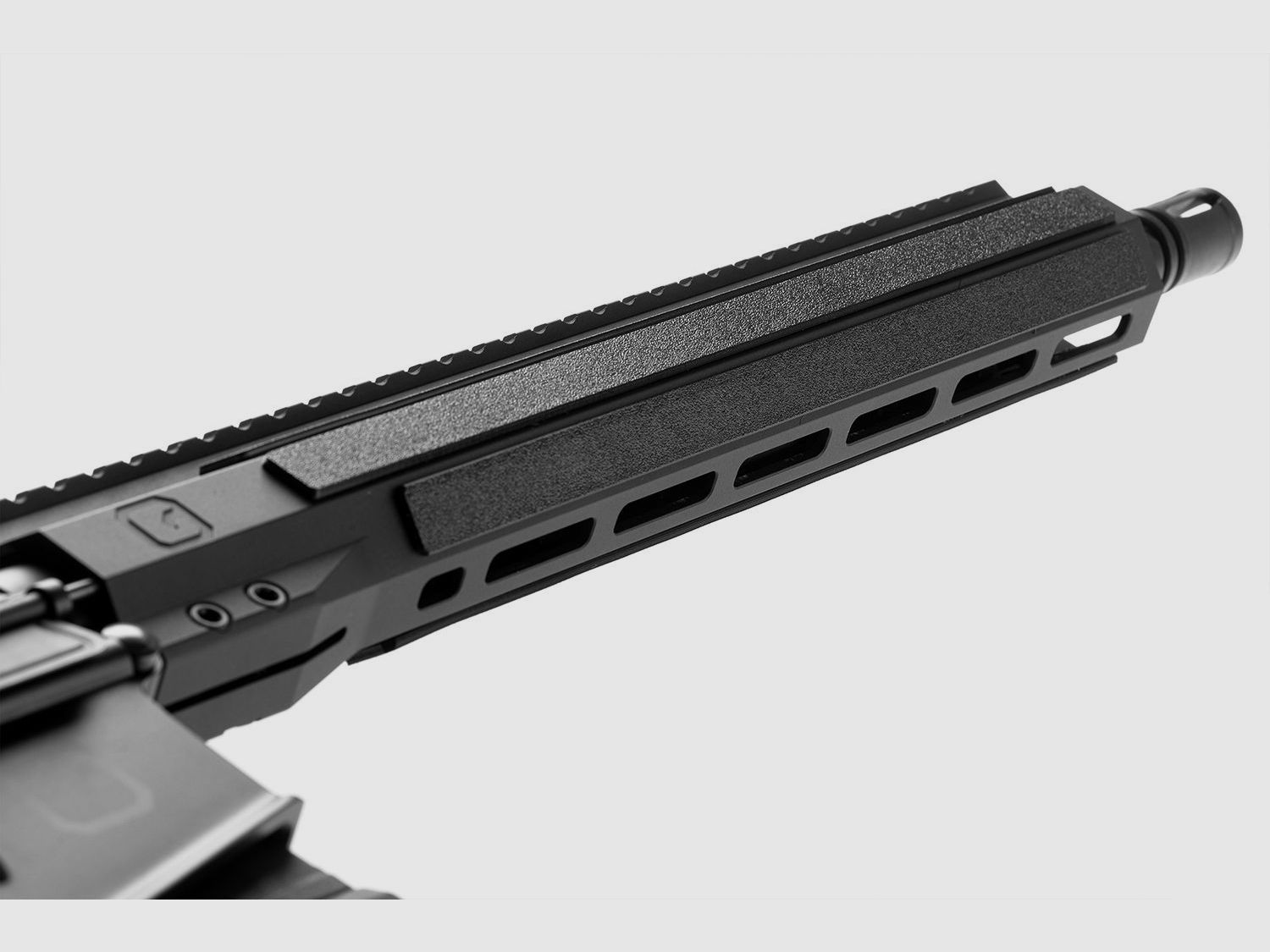 Clawgear CG15 223 Rem. 14,5″ – schwarz