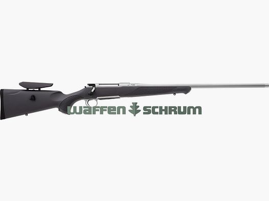 Sauer 100 Stainless XTA