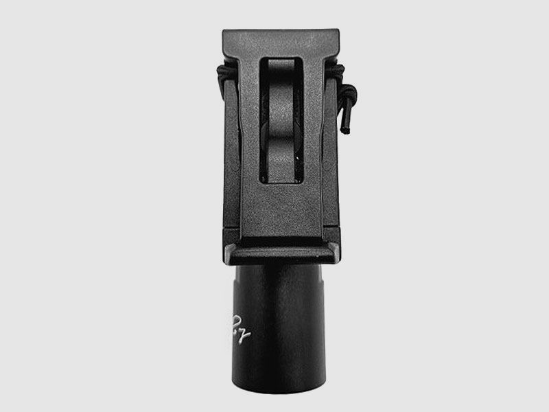NEXTORCH V35 funda para linterna 360° giratoria