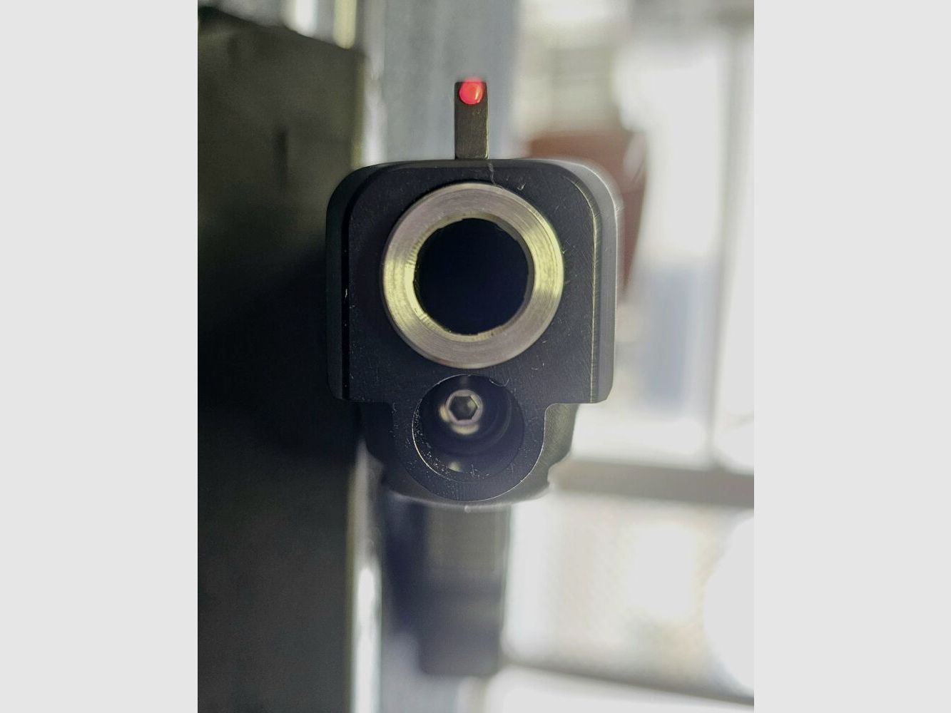 RBF Custom GLOCK 620 10mm AUTO M.O.S.